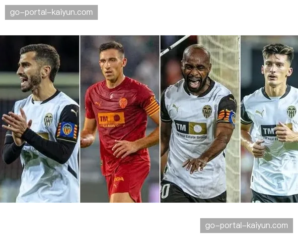 瓦伦西亚官方宣布队长加亚因腿筋受伤将缺席本赛季剩余比赛。