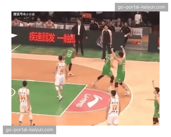 青岛双加时绝杀辽宁：季后赛关键卡位战的战术博弈